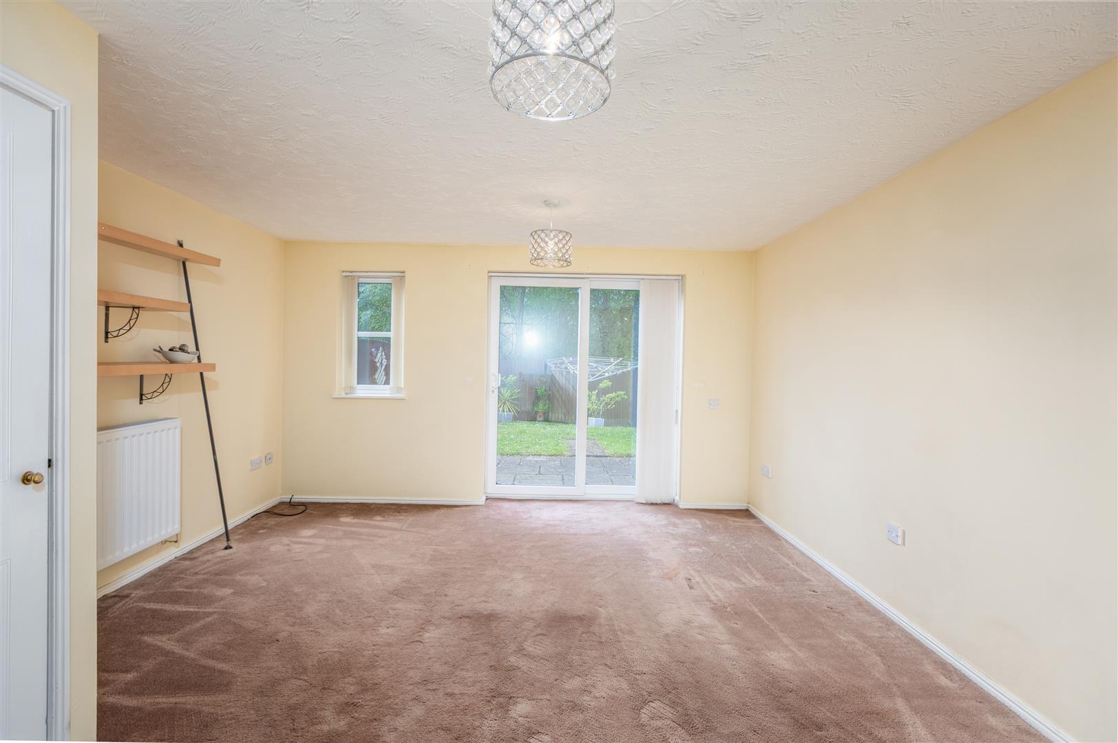 Clos Ger Y Maes, Tircoed Forest Village, Penllergaer, Swansea, SA4 9JG